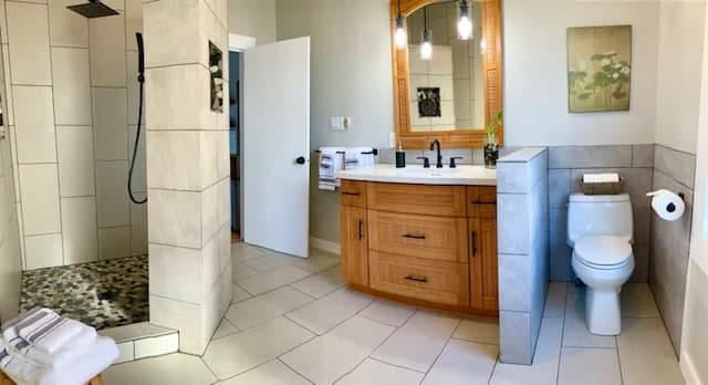 Vineyard Village Villa in Historic Wailuku Town - Photo 4