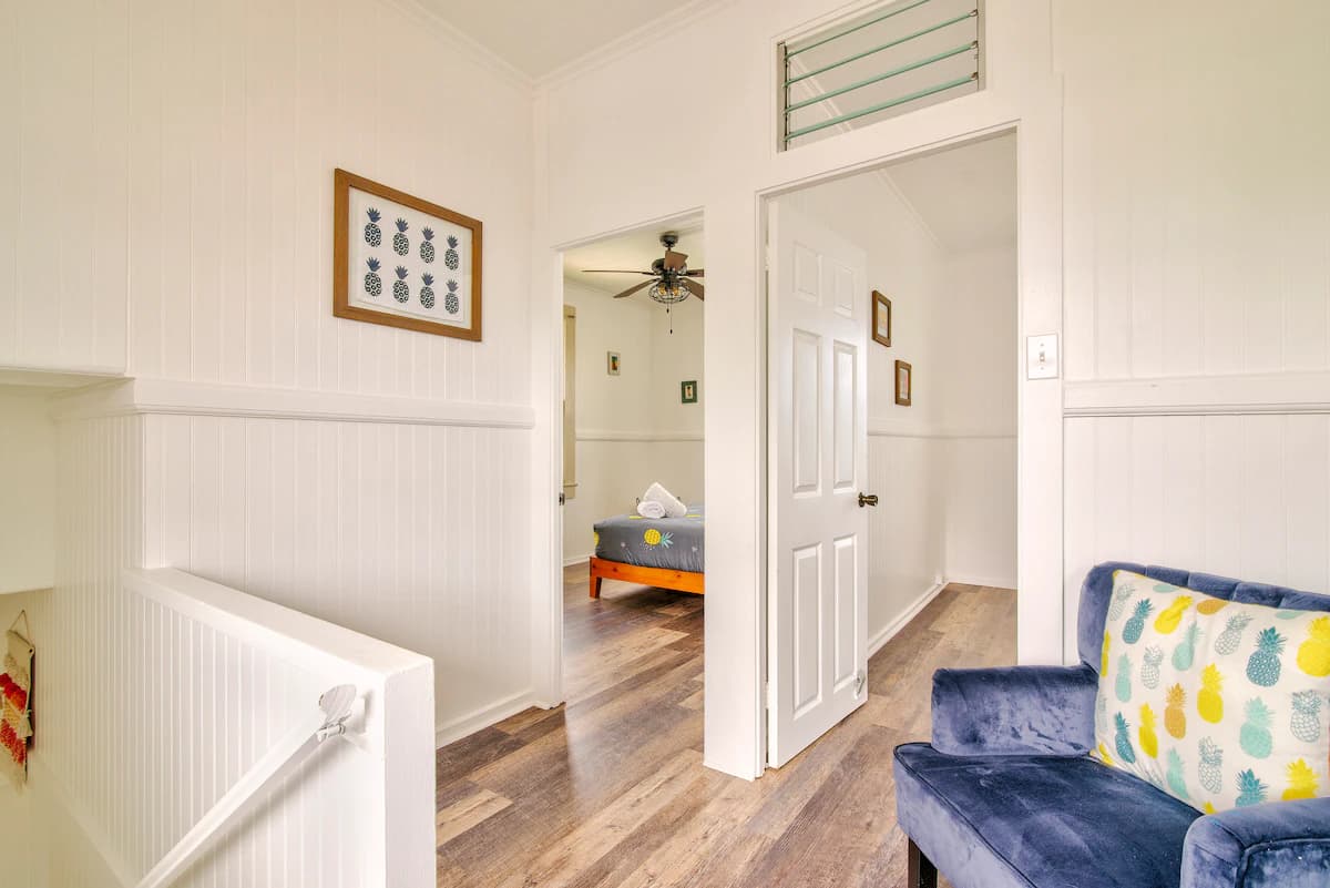 Home in Hilo · ★4.9 · 2 bedrooms · 2 beds · 1.5 private baths - Image 18