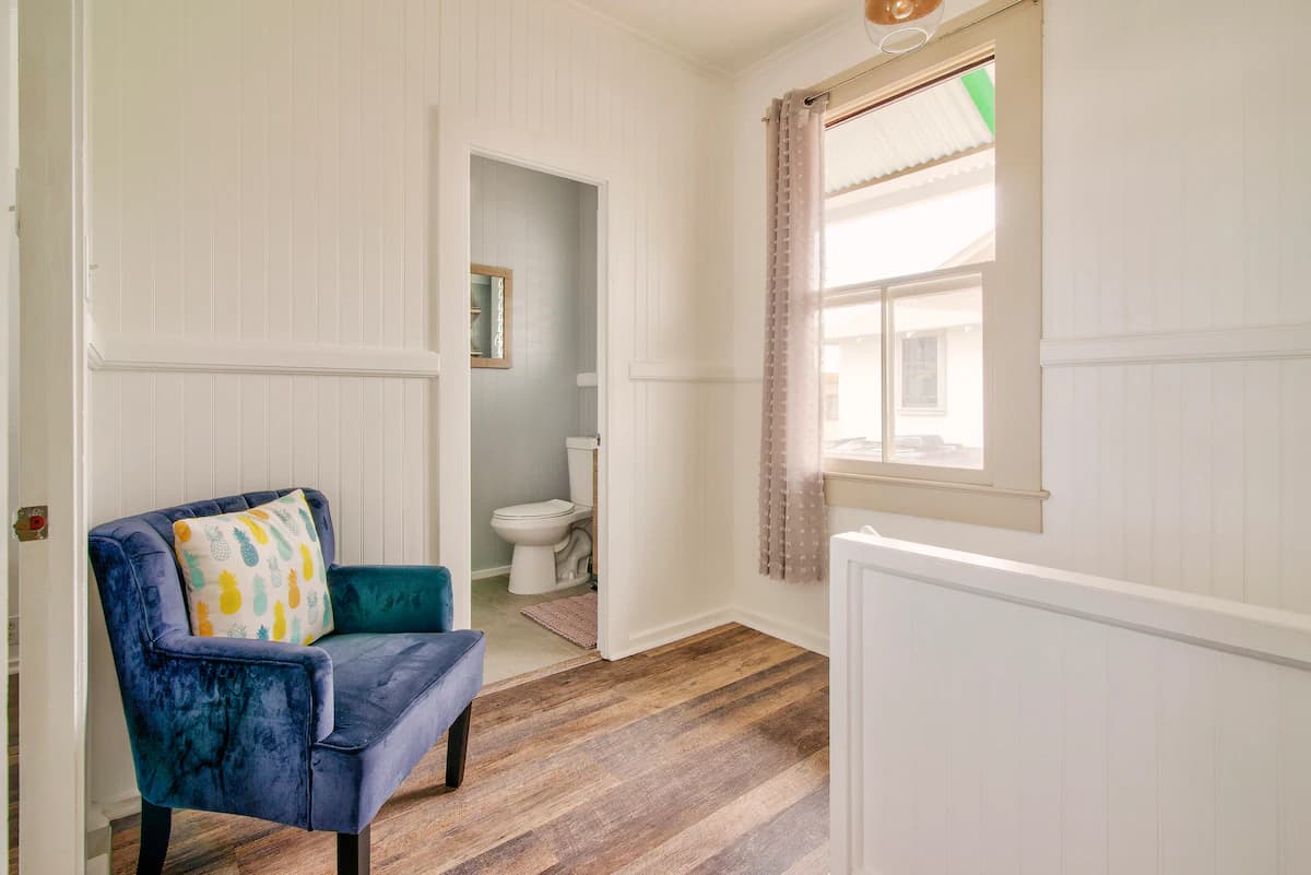 Home in Hilo · ★4.9 · 2 bedrooms · 2 beds · 1.5 private baths - Image 29