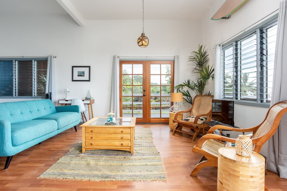 SWELL: Romantic Gem w/Sweeping Coastline Views - Photo 2