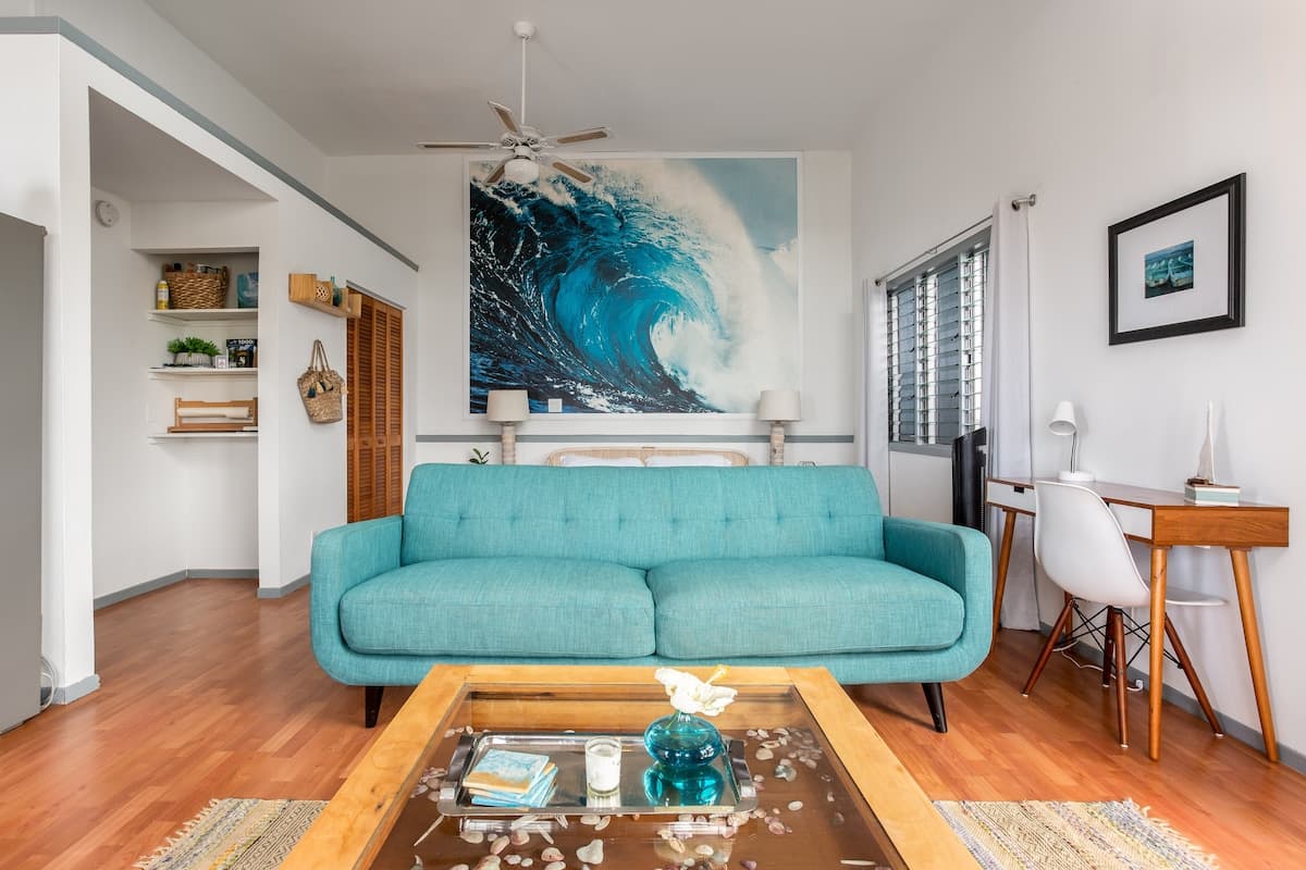 SWELL: Romantic Gem w/Sweeping Coastline Views - Photo 1