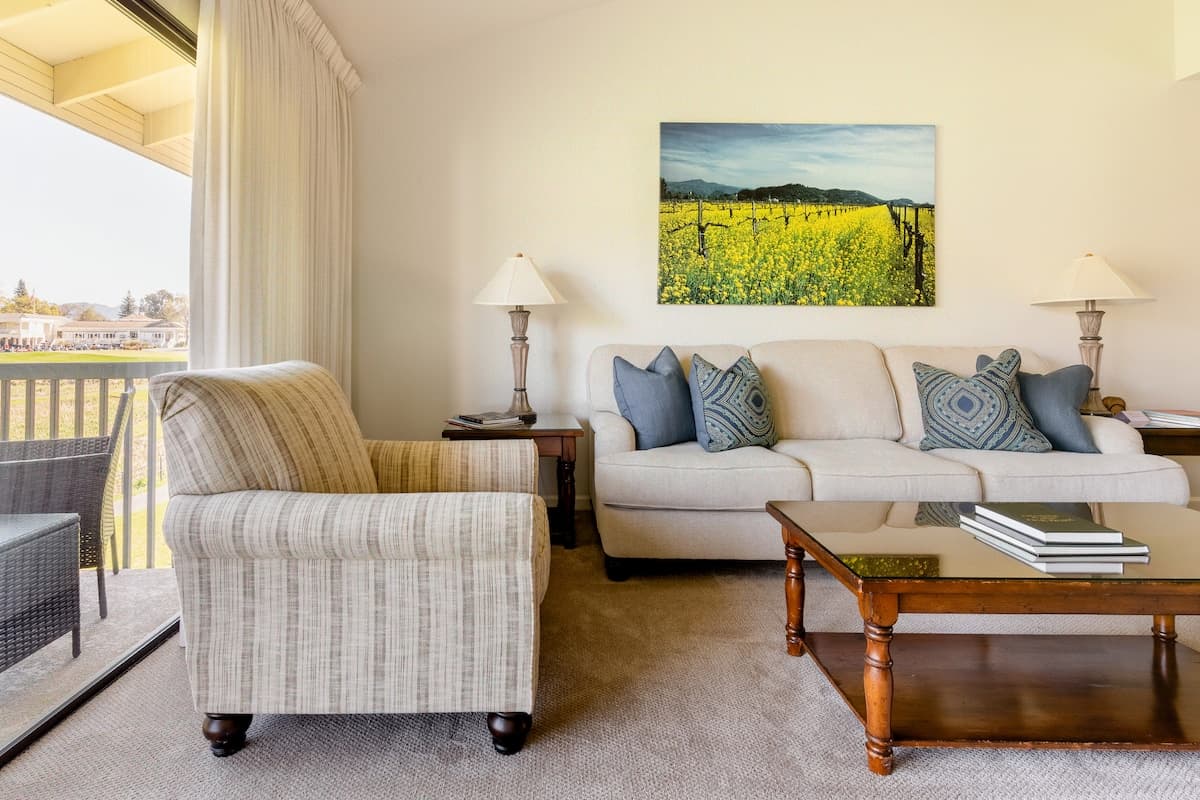 Silverado Resort Condo on Napa Golf Course - Photo 3