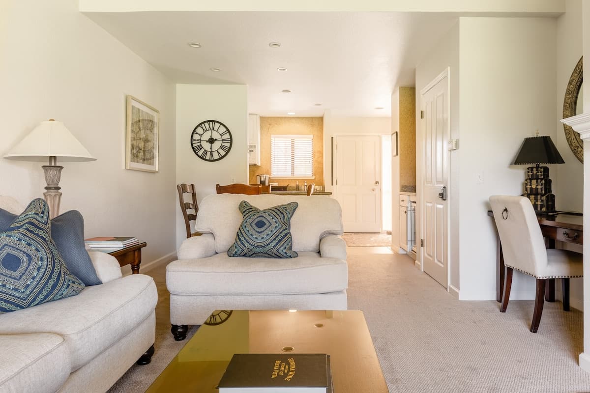 Silverado Resort Condo on Napa Golf Course - Photo 4