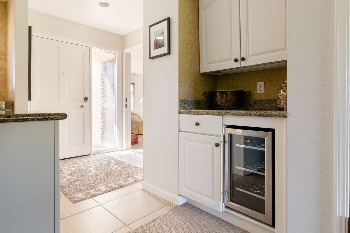 Silverado Resort Condo on Napa Golf Course - Photo 5