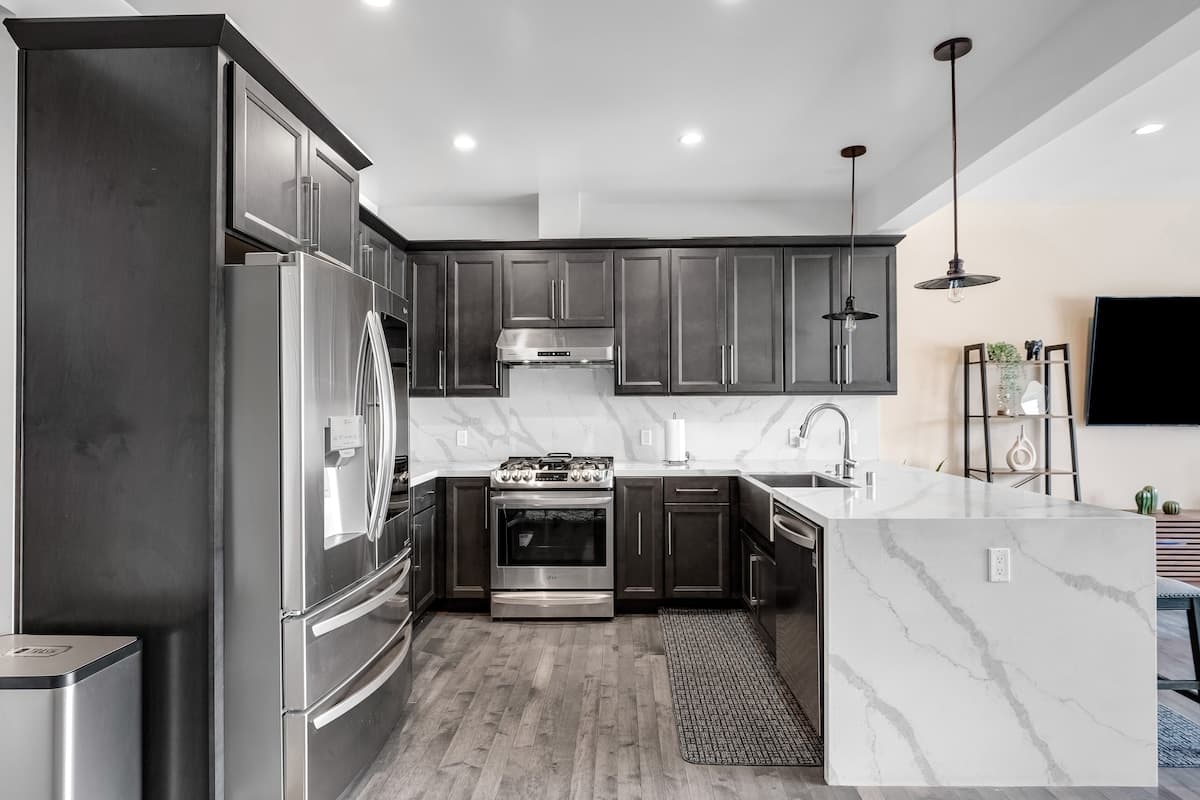 Newly Renovated Home Steps from Golden Gate Park - Photo 4