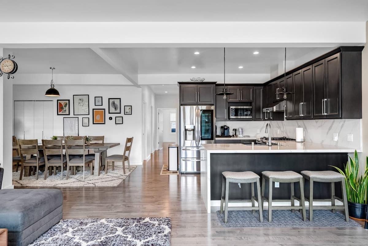 Newly Renovated Home Steps from Golden Gate Park - Photo 3
