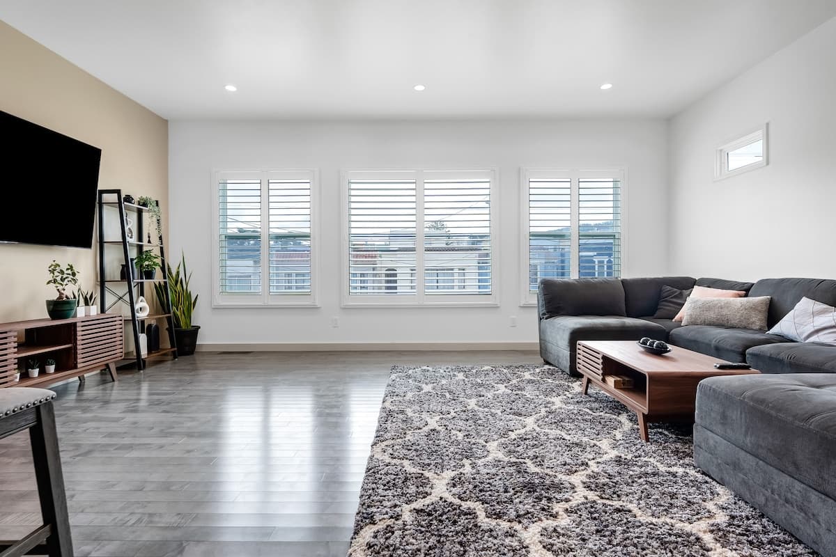 Newly Renovated Home Steps from Golden Gate Park - Photo 2