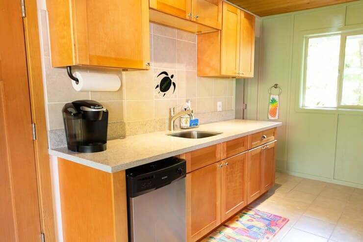 Guesthouse in Volcano · ★4.99 · 1 bedroom · 1 bed · 1 bath - Photo 3