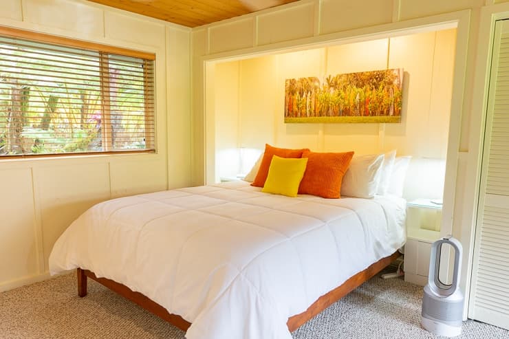 Guesthouse in Volcano · ★4.99 · 1 bedroom · 1 bed · 1 bath - Photo 5