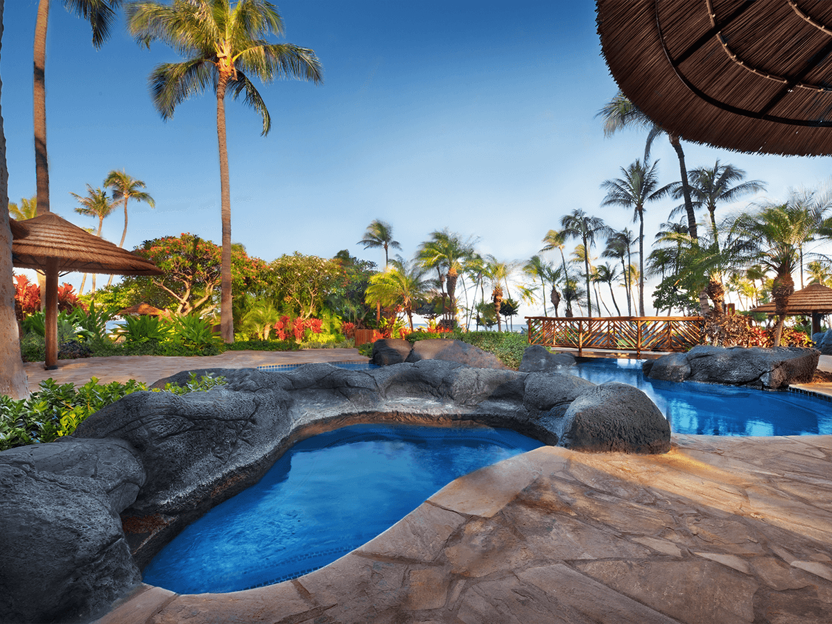 Condo in Lahaina · ★4.67 · 1 bedroom · 2 beds · 1 bath - Photo 4