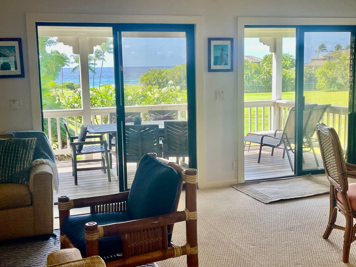 Home in Koloa · ★4.93 · 3 bedrooms · 4 beds · 2.5 baths - Photo 5