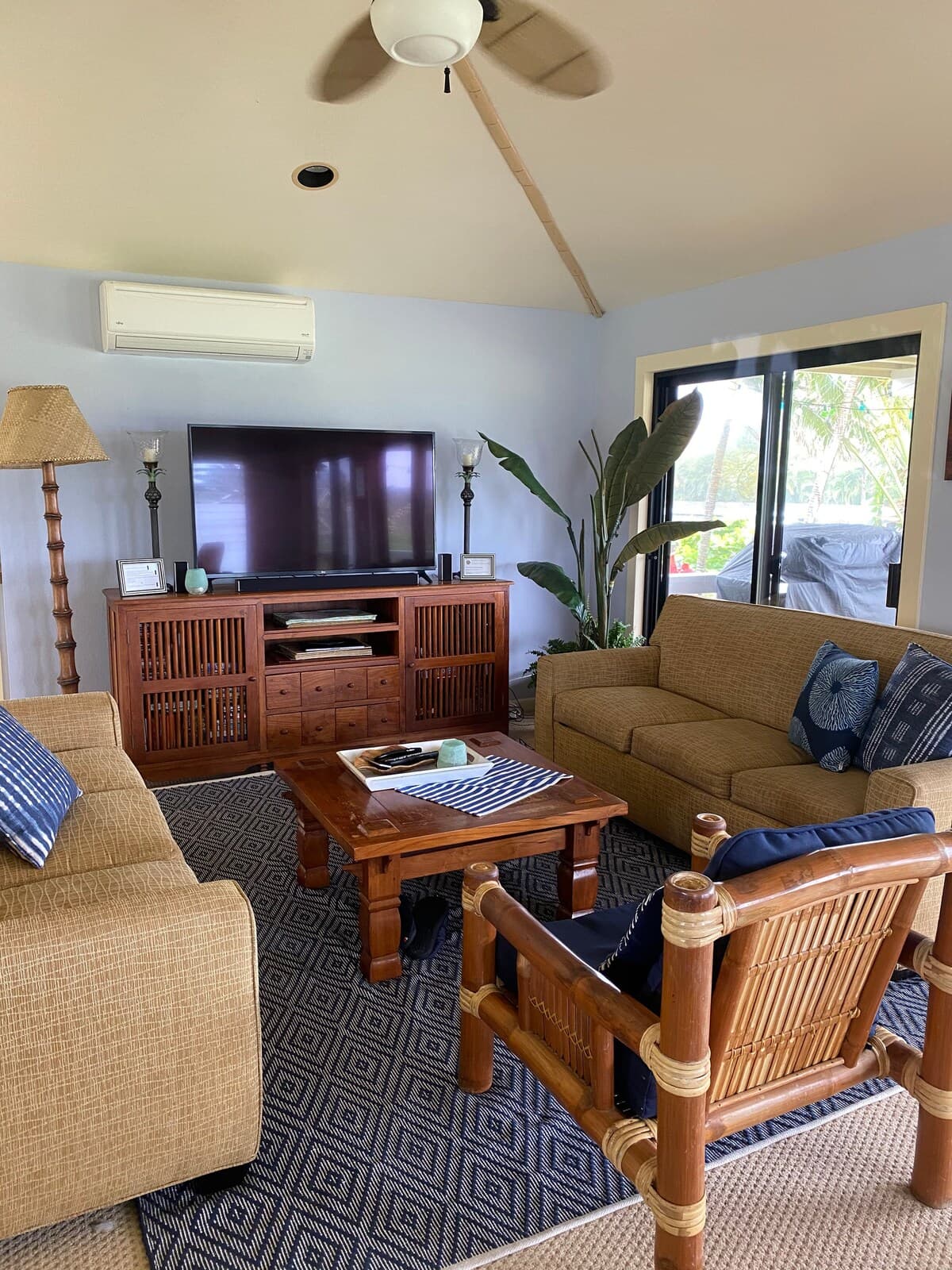 Home in Koloa · ★4.93 · 3 bedrooms · 4 beds · 2.5 baths - Photo 2