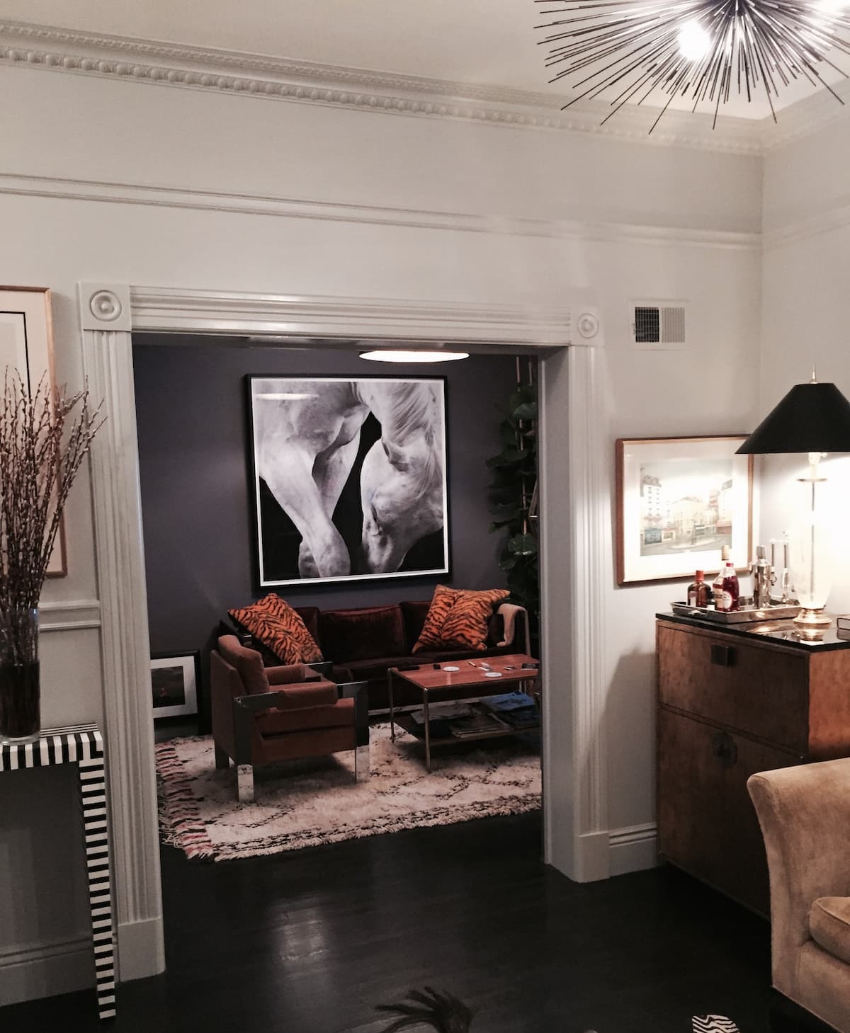 Chic Designer Home, Bernal Heights Near Mission - Photo 3
