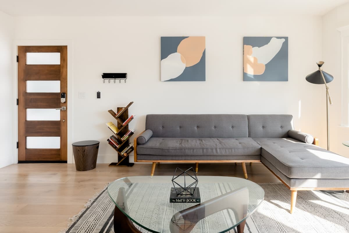 Dreamy Designed Den - Photo 3