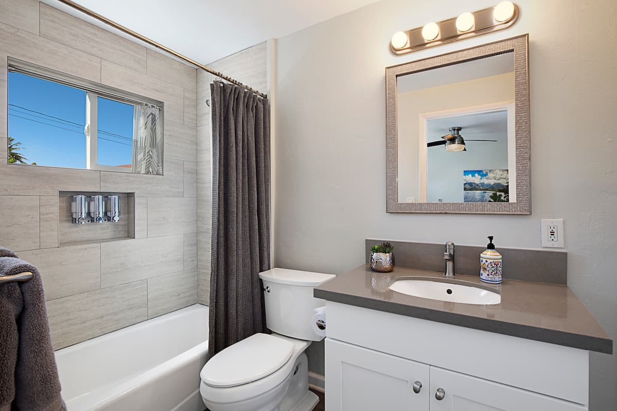 Condo in Koloa · ★4.97 · 1 bedroom · 2 beds · 1 bath - Photo 5