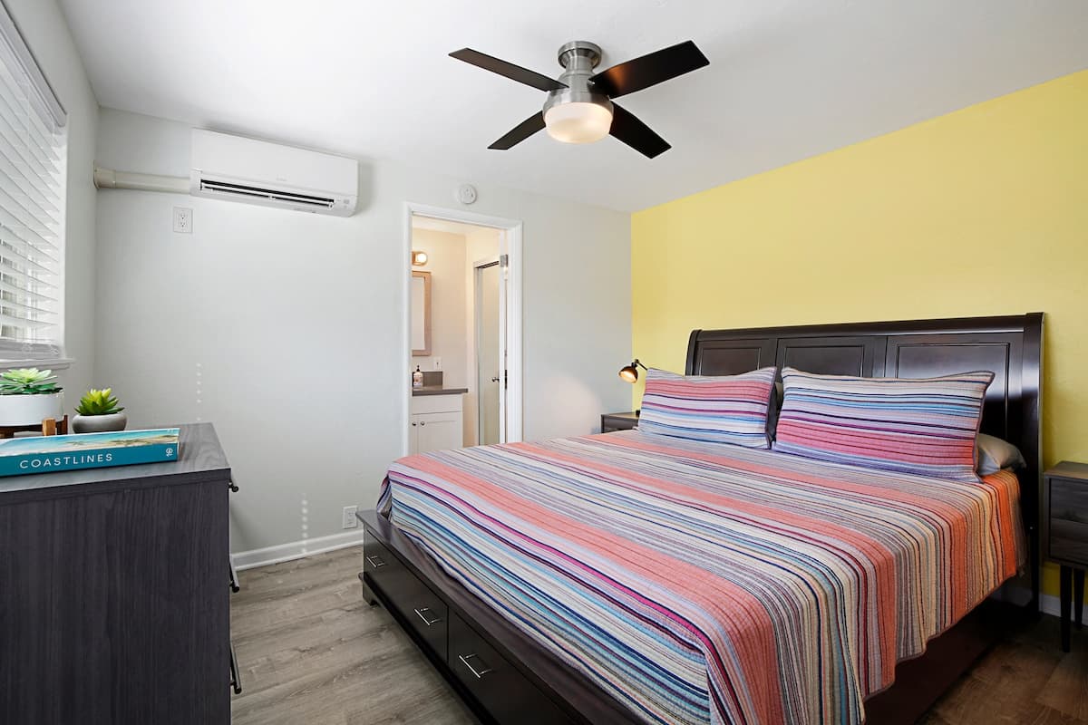 Condo in Koloa · ★4.97 · 1 bedroom · 2 beds · 1 bath - Photo 4