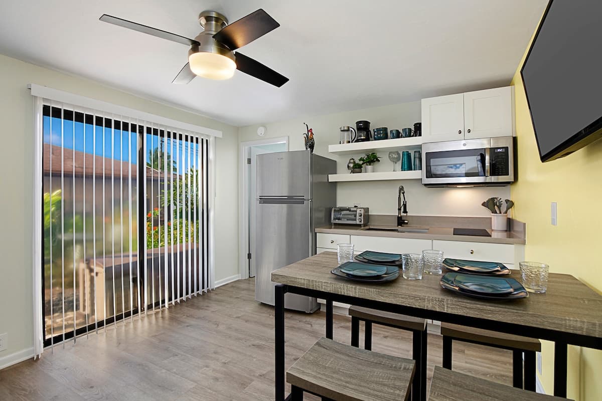 Condo in Koloa · ★4.97 · 1 bedroom · 2 beds · 1 bath - Photo 1