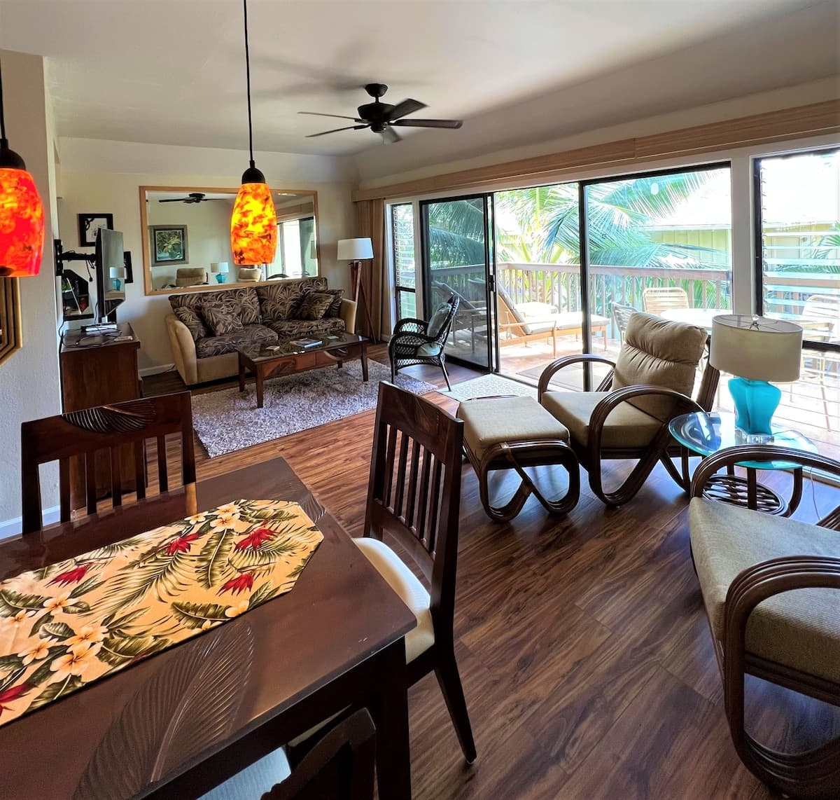 The Sandy Feet Retreat-Kauai's Royal Coconut Coast - Photo 5
