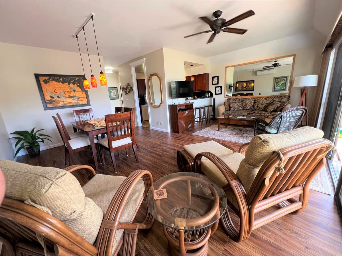 The Sandy Feet Retreat-Kauai's Royal Coconut Coast - Photo 1