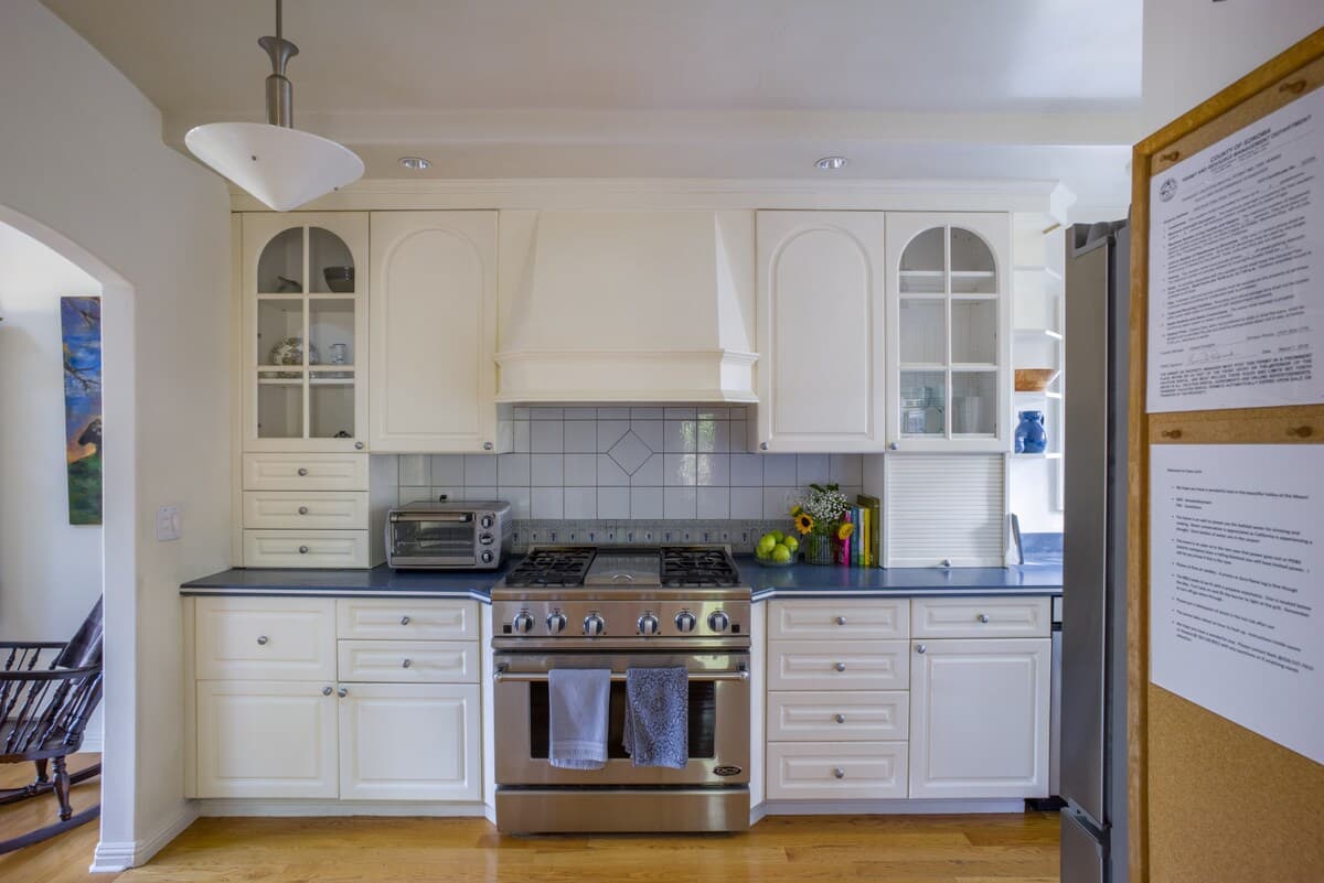Hillside Sonoma Retreat with Spa & Sauna - Photo 4