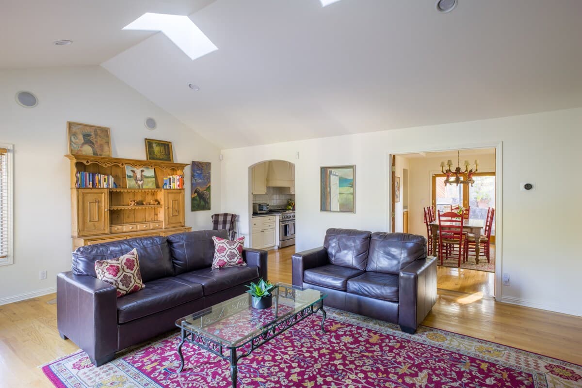 Hillside Sonoma Retreat with Spa & Sauna - Photo 1