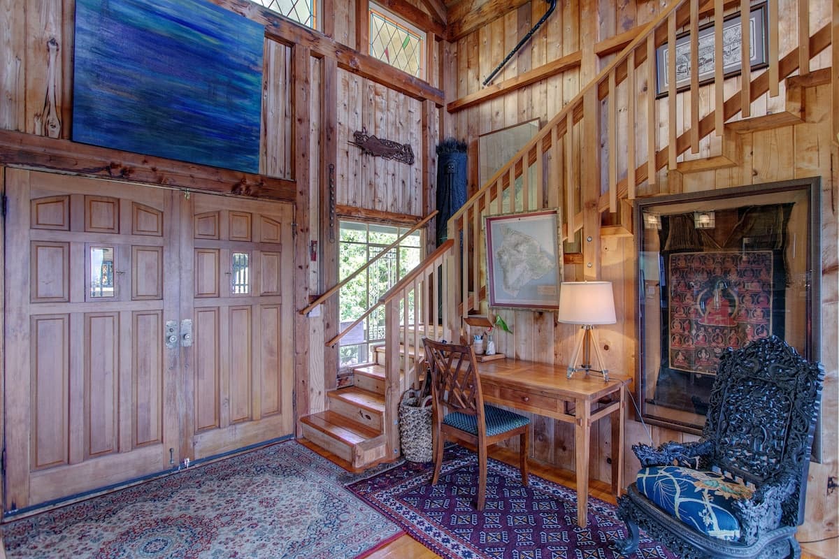 Home in Pahoa · ★5.0 · 2 bedrooms · 2 beds · 2 baths - Photo 5