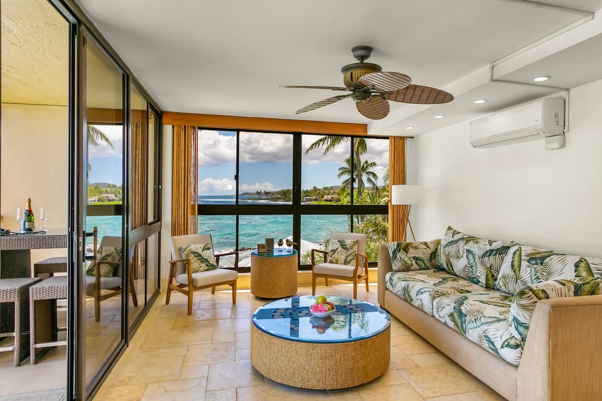 Condo in Koloa · ★4.96 · 2 bedrooms · 2 beds · 2 baths - Photo 3