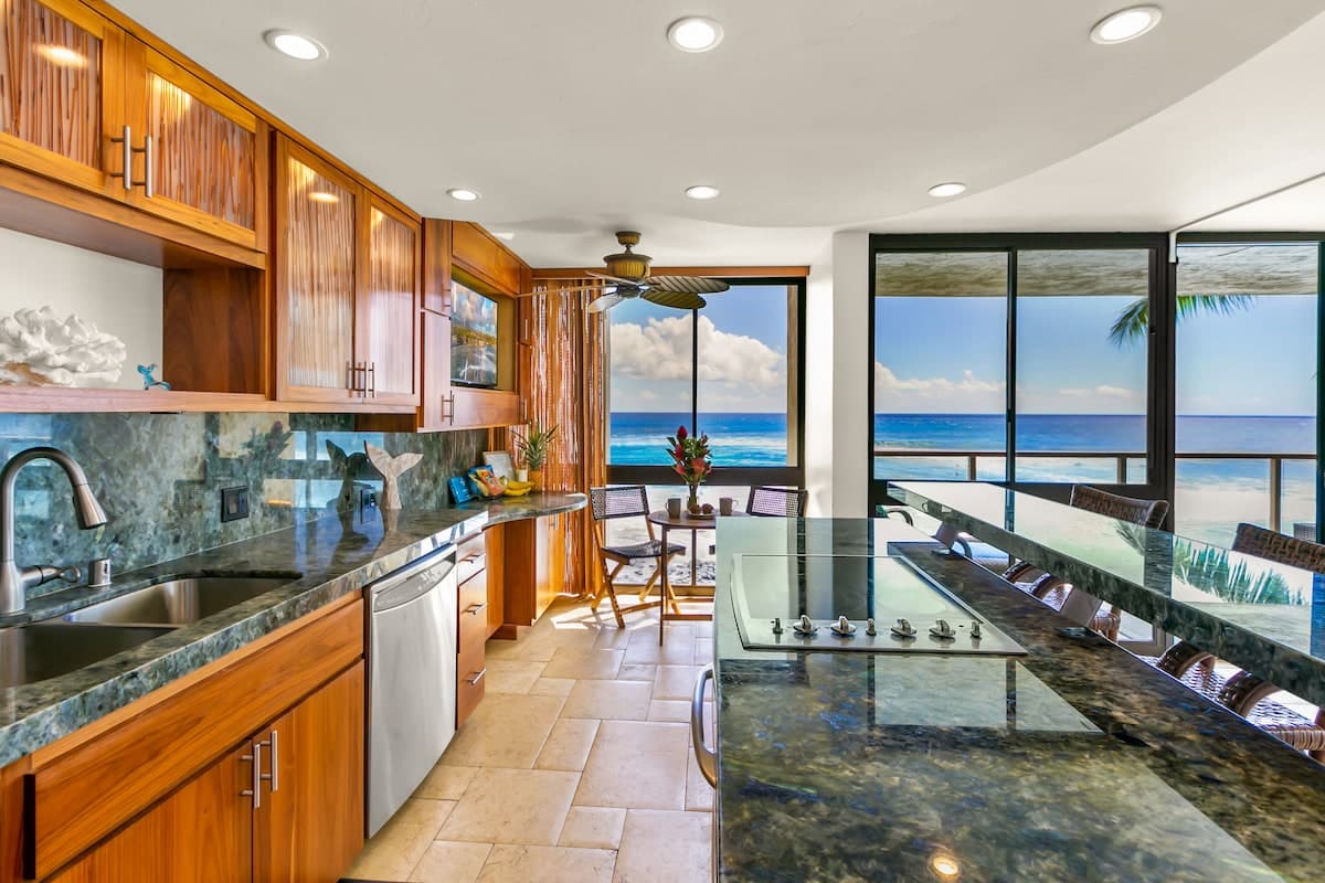 Condo in Koloa · ★4.96 · 2 bedrooms · 2 beds · 2 baths - Photo 2