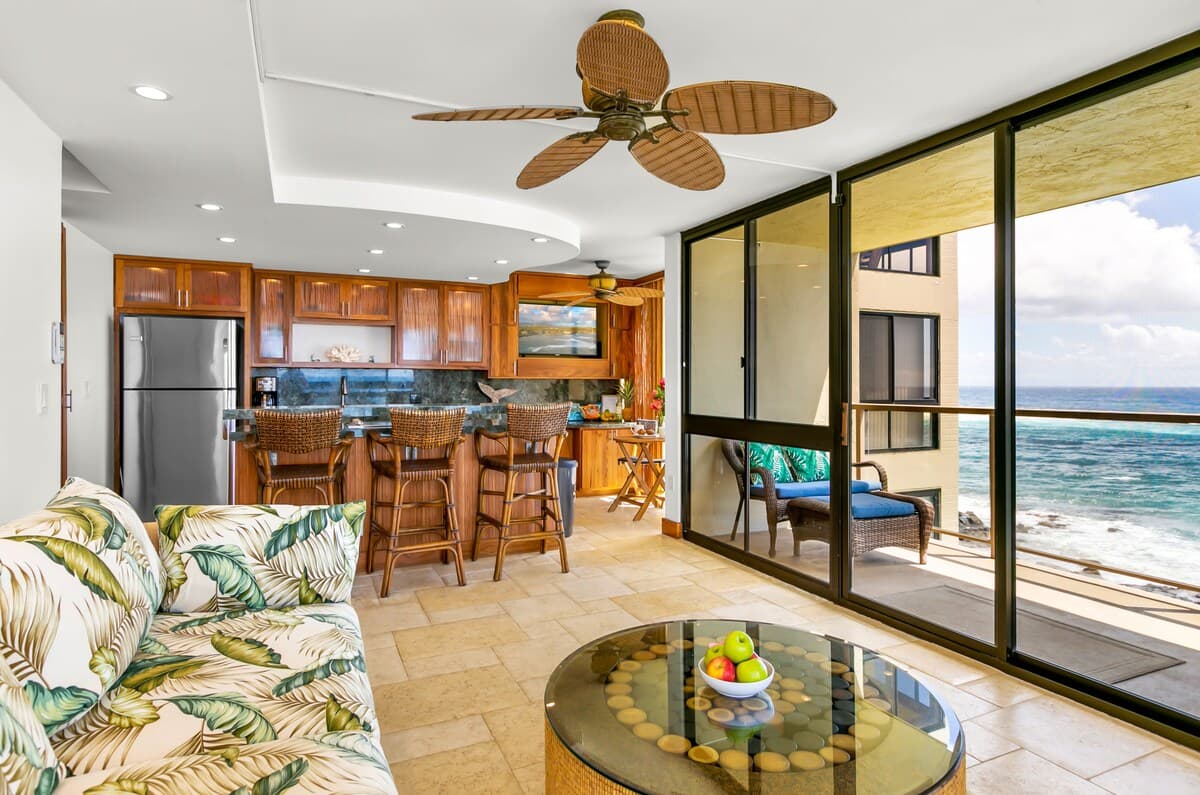 Condo in Koloa · ★4.96 · 2 bedrooms · 2 beds · 2 baths - Photo 4