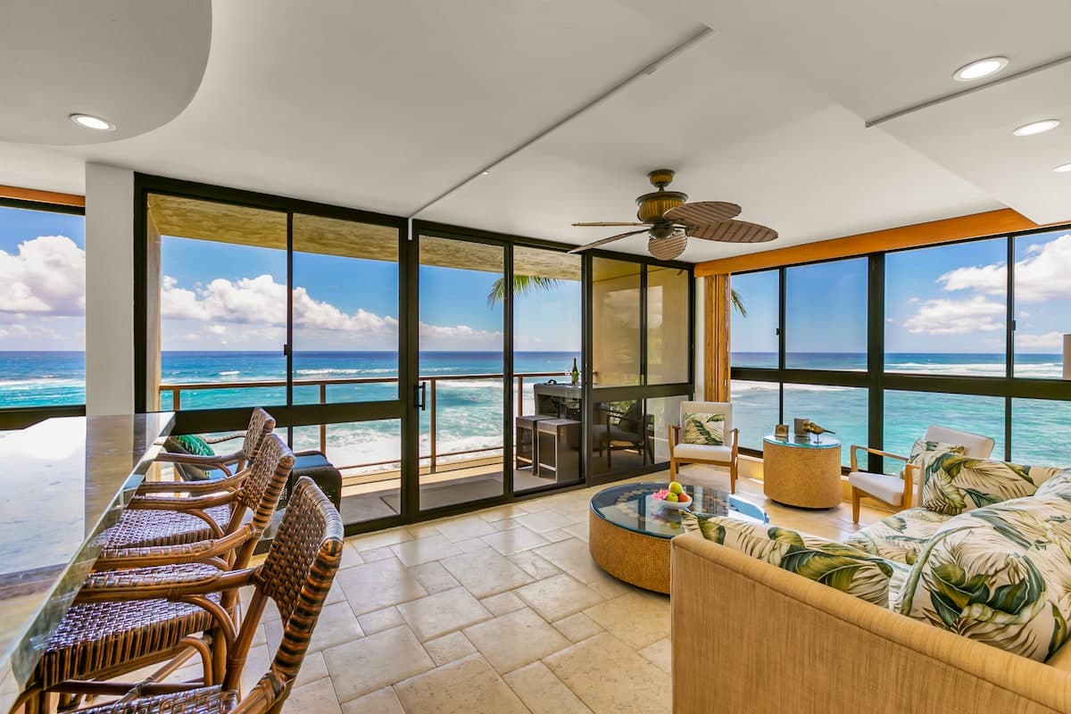 Condo in Koloa · ★4.96 · 2 bedrooms · 2 beds · 2 baths - Photo 1