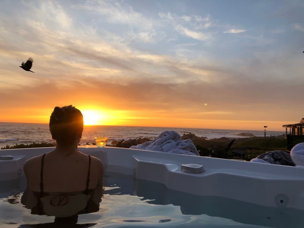 270 Ocean Views, 4 BRs Face the Pacific - Photo 1