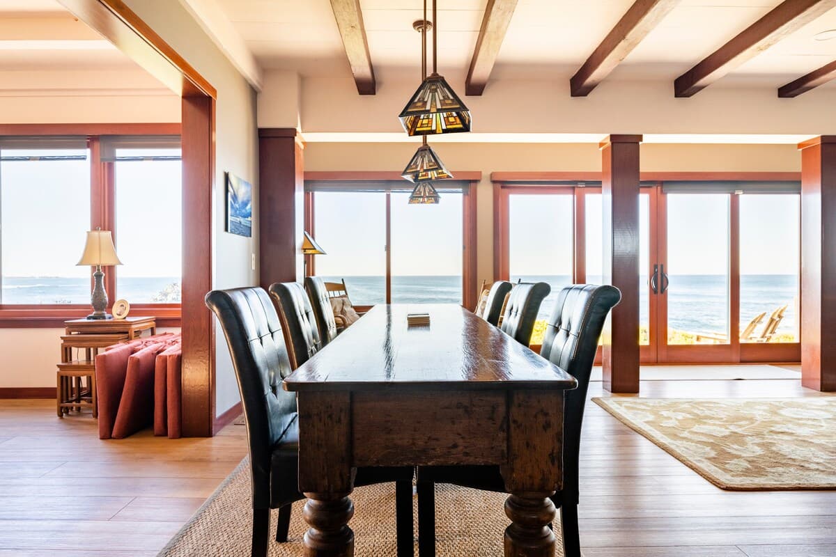 270 Ocean Views, 4 BRs Face the Pacific - Photo 4