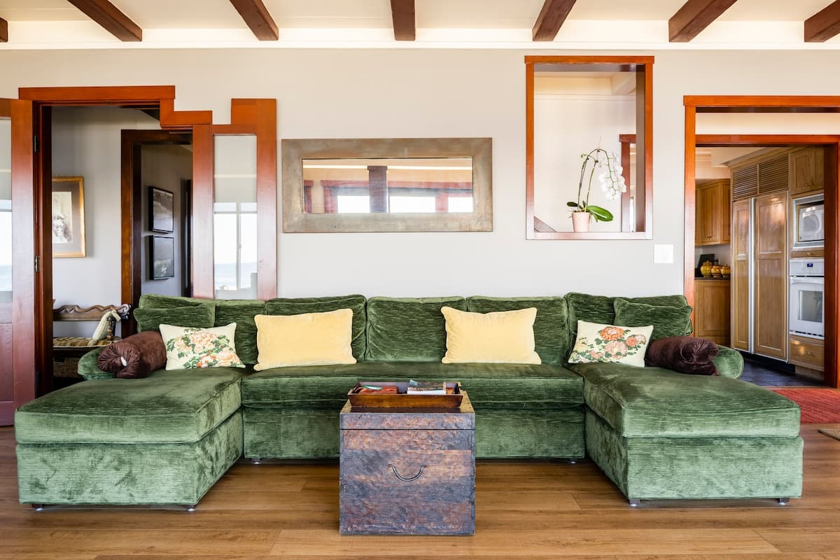 270 Ocean Views, 4 BRs Face the Pacific - Photo 3