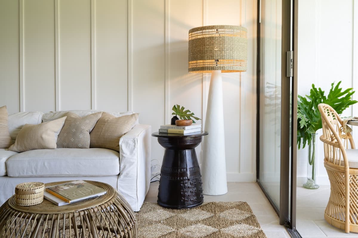 Condo in Kahuku · ★4.93 · 1 bedroom · 2 beds · 1 shared bath - Photo 5