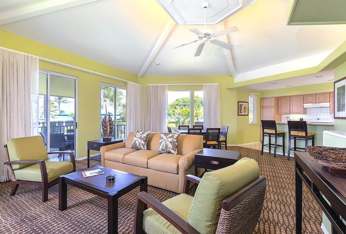 2 Bedroom Townhouse along Hawaii's Kona Coast - Photo 1