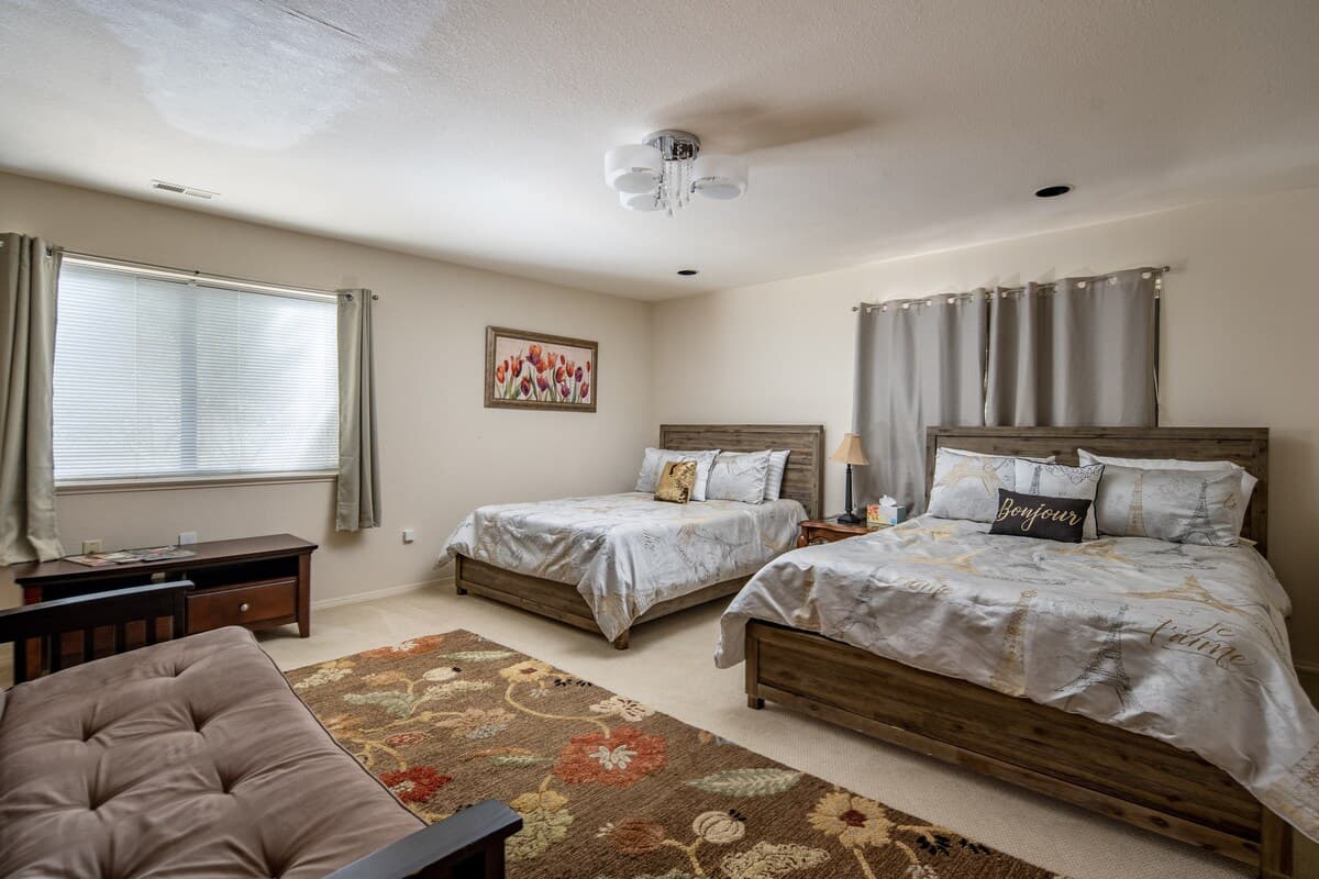 Oasis in Gated Pebble Beach, Walk to Lodge - Photo 4