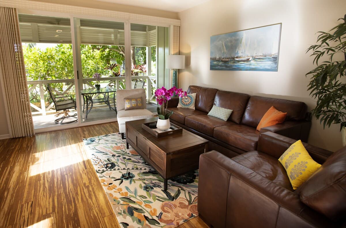 Home in Princeville · ★4.98 · 4 bedrooms · 4 beds · 2.5 baths - Photo 3