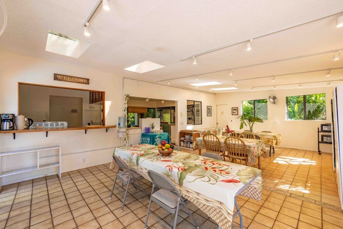 Gardenia Room Farm Stay in Haiku on Road to Hana - Photo 5