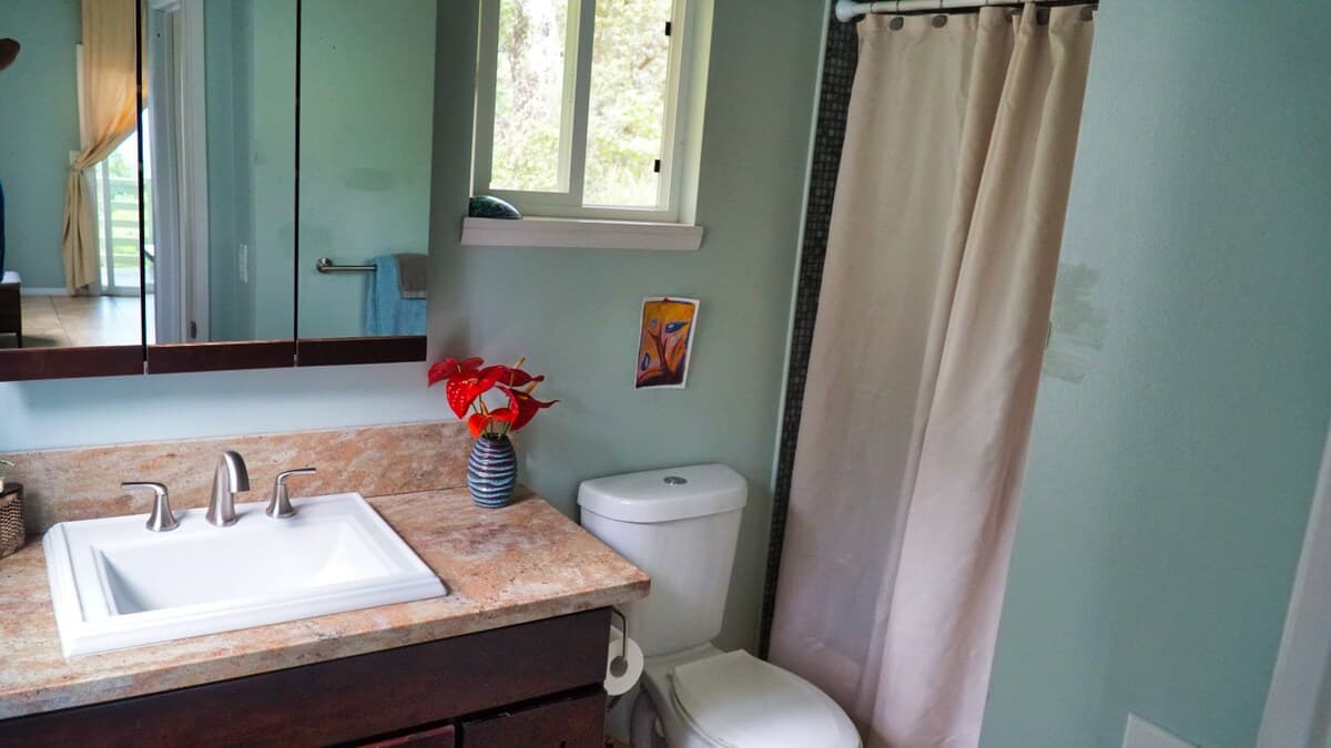 Blue Room at Sundari Gardens - Photo 5