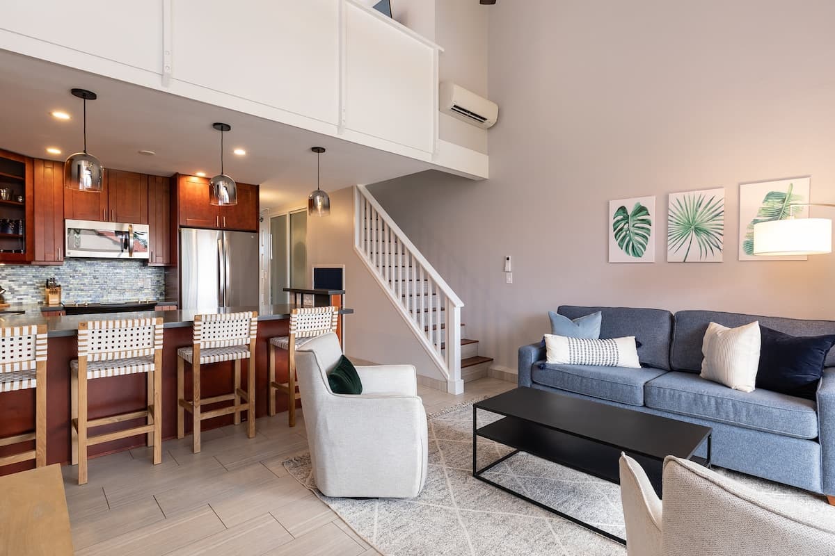Condo in Kihei · ★4.89 · 3 bedrooms · 5 beds · 3 private baths - Photo 5