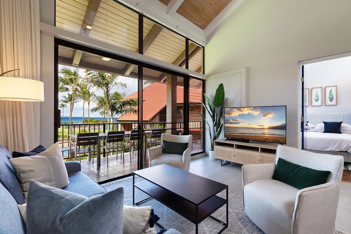 Condo in Kihei · ★4.89 · 3 bedrooms · 5 beds · 3 private baths - Photo 1