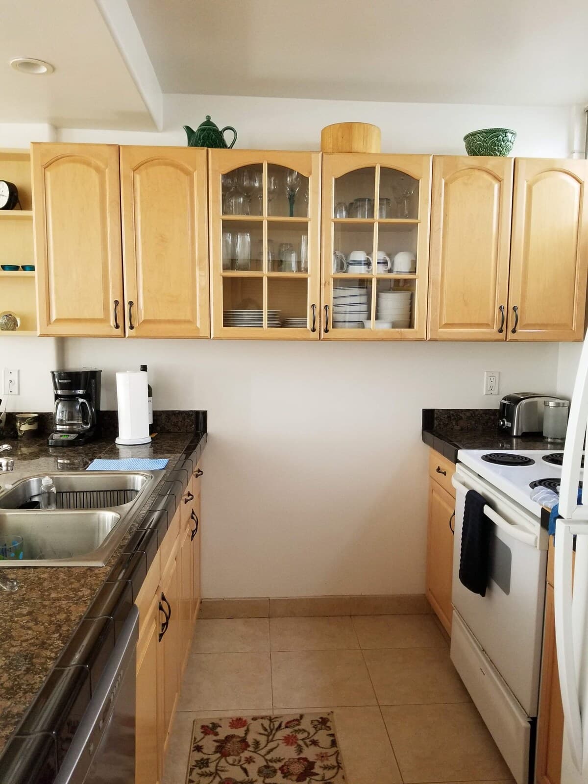 Condo in Kihei · ★4.91 · 2 bedrooms · 3 beds · 2 baths - Photo 5