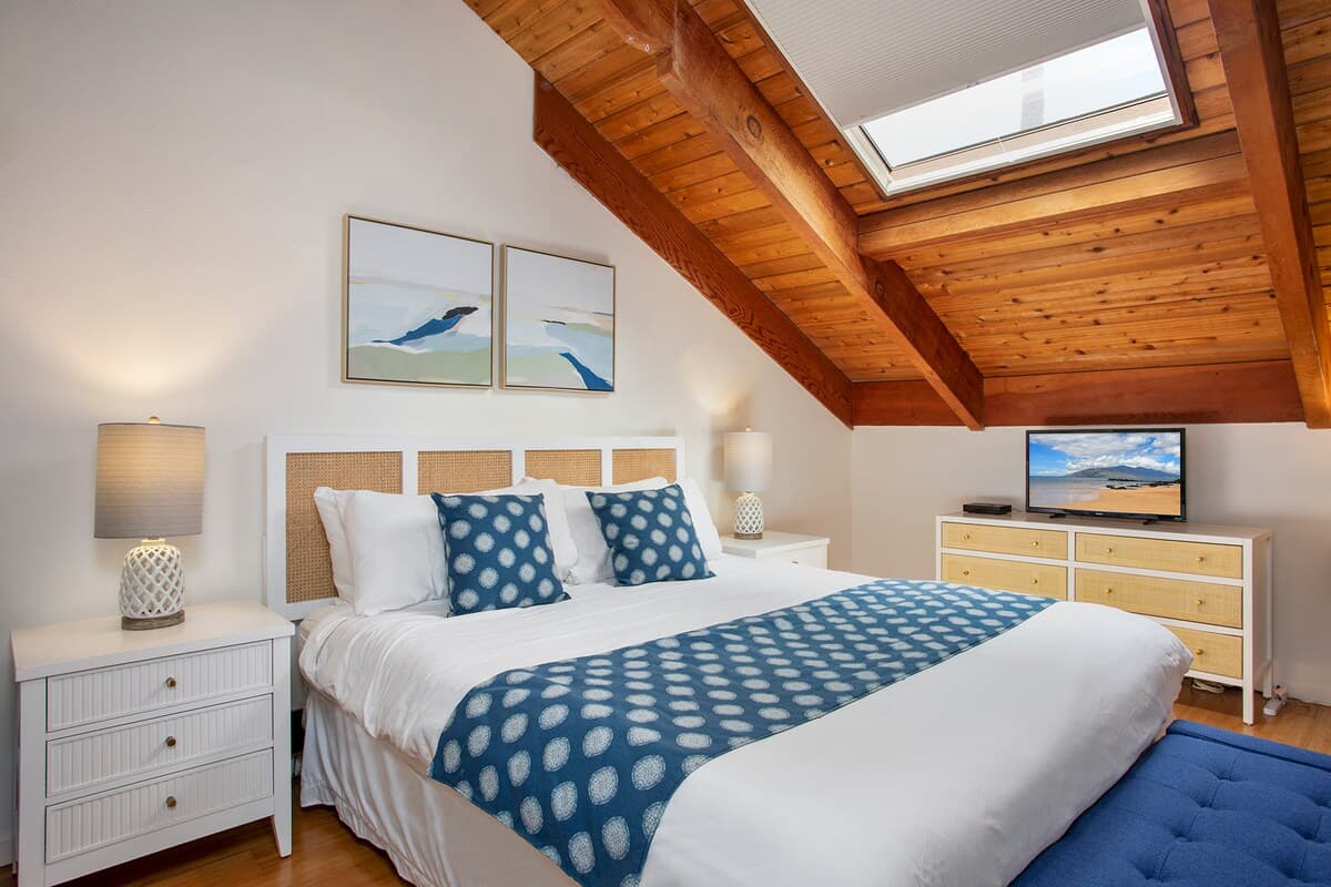 Condo in Kihei · ★4.84 · 2 bedrooms · 3 beds · 2 private baths - Photo 1