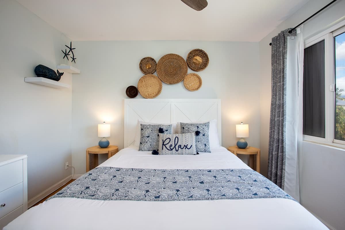 Condo in Kihei · ★4.84 · 2 bedrooms · 3 beds · 2 private baths - Photo 2