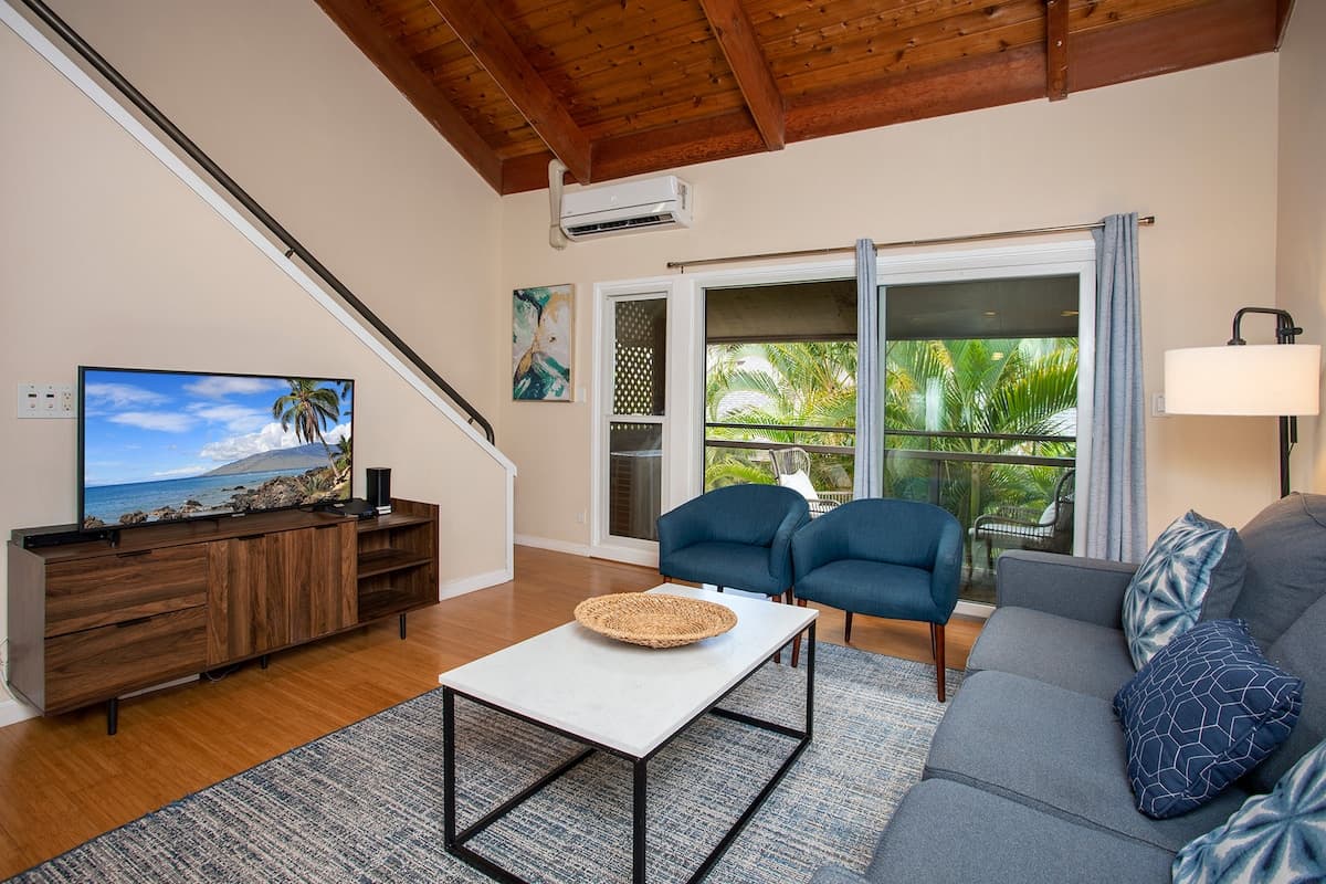 Condo in Kihei · ★4.84 · 2 bedrooms · 3 beds · 2 private baths - Photo 5