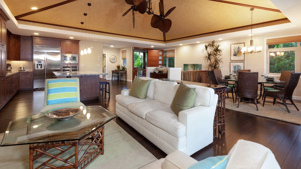 Home in Waimea · ★5.0 · 4 bedrooms · 6 beds · 3.5 baths - Photo 2