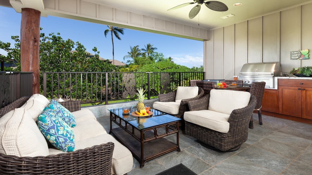 Home in Waimea · ★5.0 · 4 bedrooms · 6 beds · 3.5 baths - Photo 1