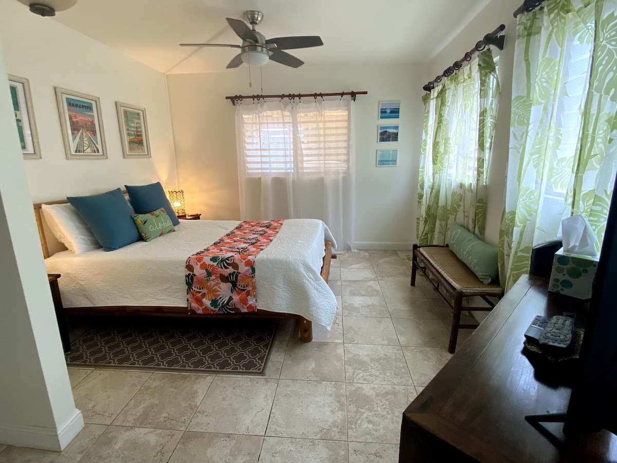 Aloha Suite. Charming Poipu getaway! - Photo 5