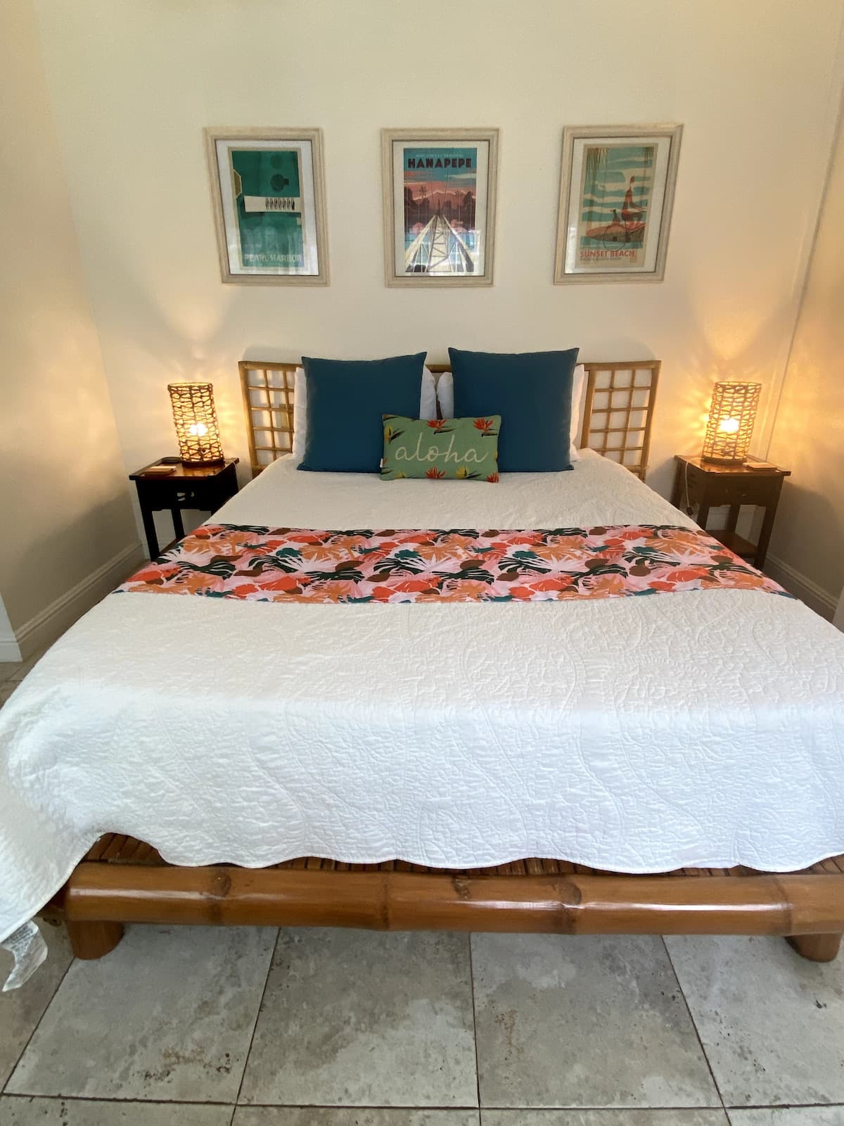 Aloha Suite. Charming Poipu getaway! - Photo 1