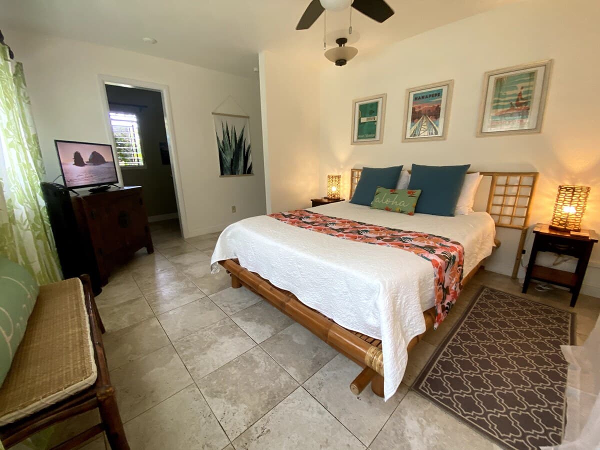 Aloha Suite. Charming Poipu getaway! - Photo 2